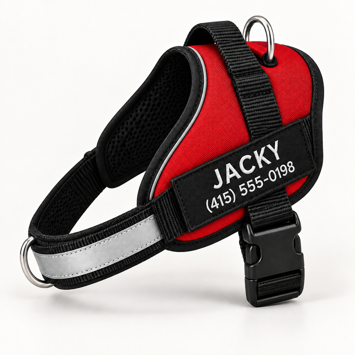 Snoozie Dog Harness