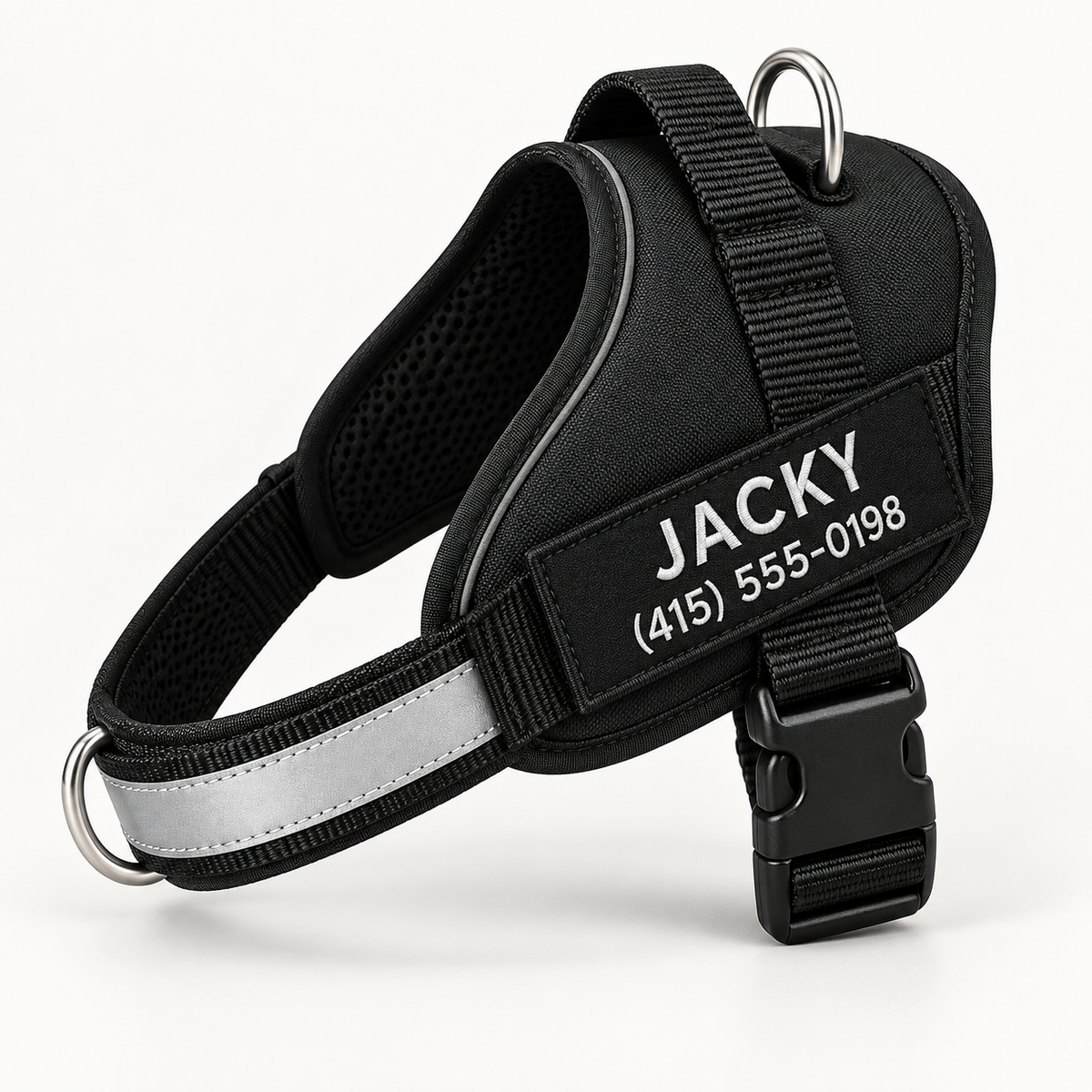 Snoozie Dog Harness